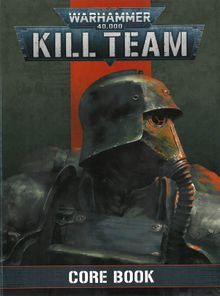 Kill Team Core Book