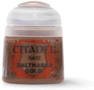 Citadel Base: Balthasar Gold