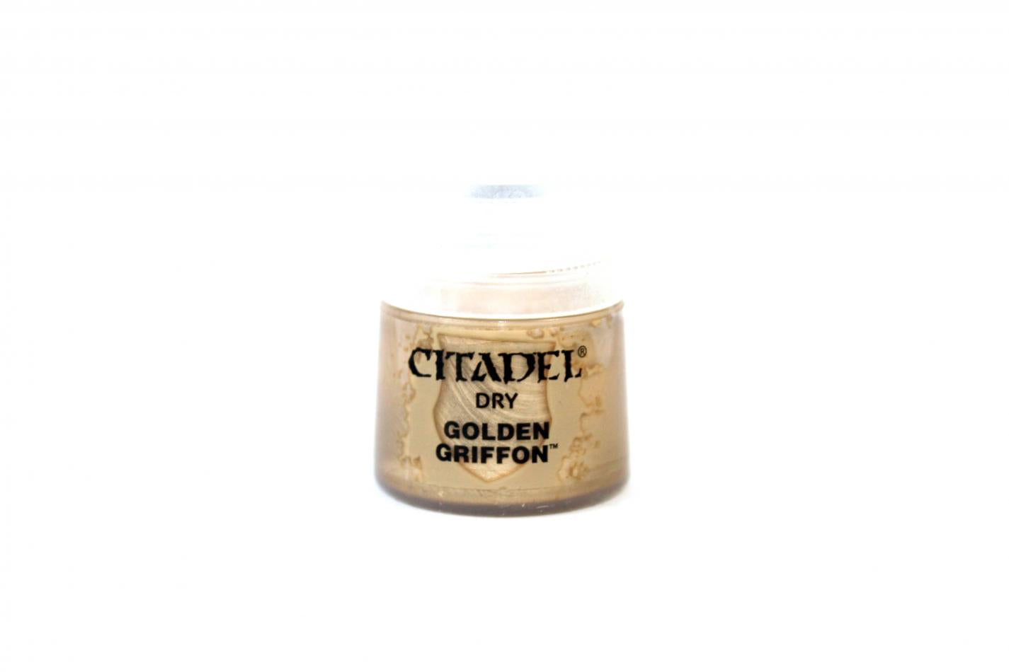 Citadel Dry: Golden Griffon