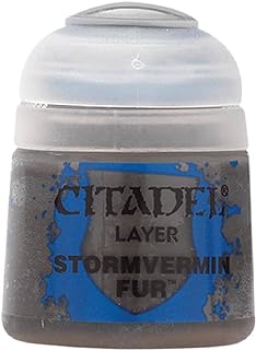 Citadel Layer: Stormvermin Fur