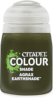 Citadel Shade: Agrax Earthshade