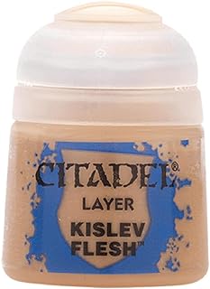 Citadel Layer: Kislev Flesh