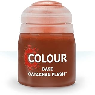 Citadel Base: Catachan Flesh