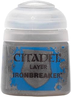 Citadel Layer: Ironbreaker