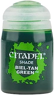 Citadel Shade - Biel-Tan Green