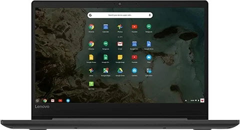 Lenovo S330/ MT8173/4GB Ram/64GB SSD/14"/ChromeOS/B