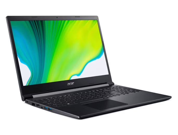 Aspire 7 A715-75G-50P3 Notebook (Refurbished)