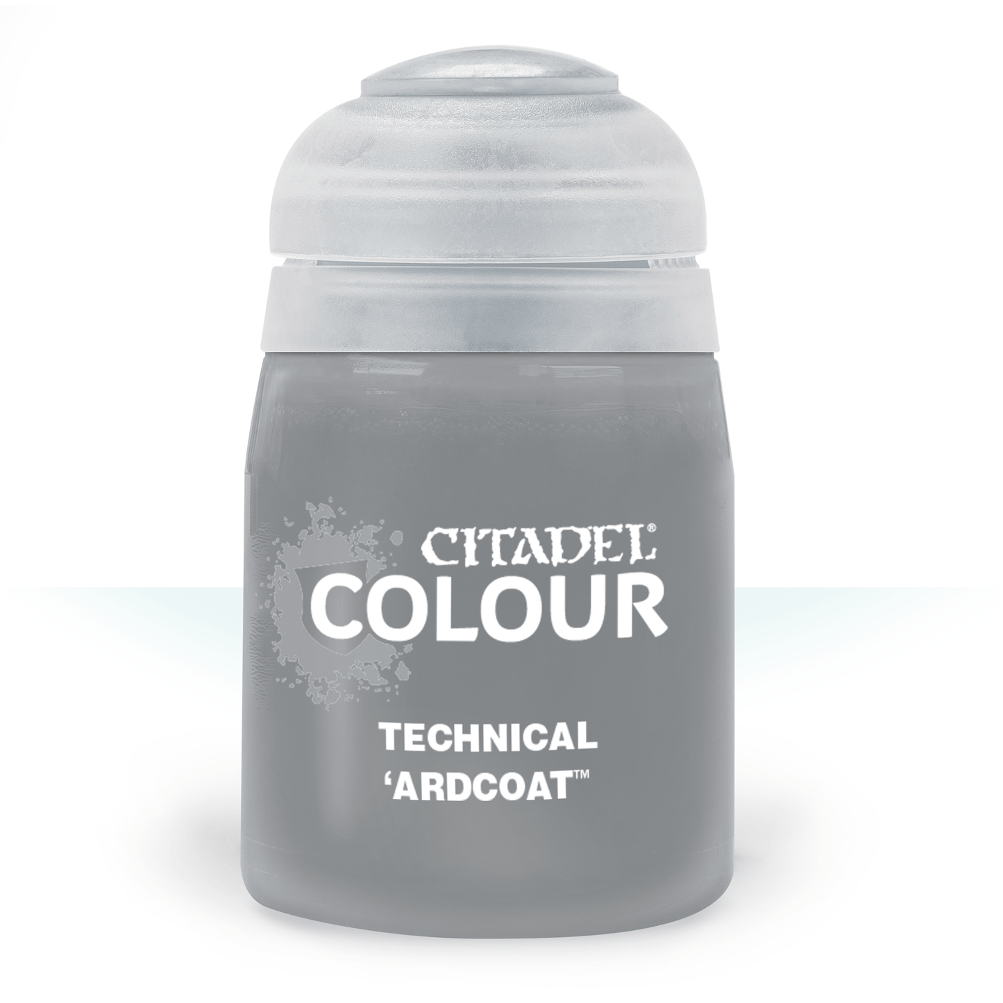 Citadel Technical: 'Ardcoat