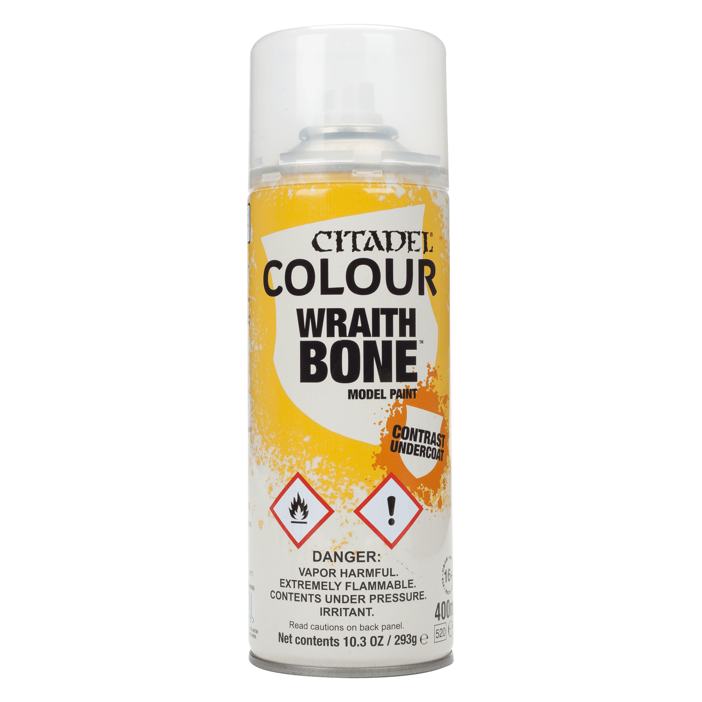 Citadel Spray: Wraithbone