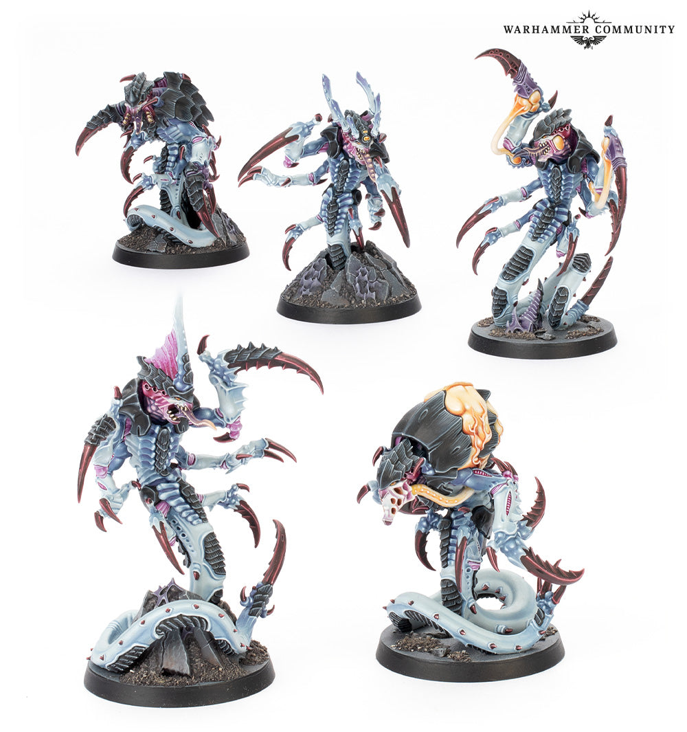 Kill Team: Typhon
