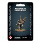 Death Guard: Biologus Putrifier