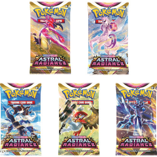 Pokemon - Sword & Shield 10 Astral Radiance - Booster Display (36 Count)