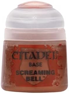 Citadel Base: Screaming Bell