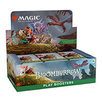 Magic: The Gathering - Bloomburrow Play Booster Box - (36 Count)