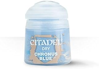 Citadel Dry: Chronus Blue