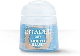 Citadel Dry: Hoeth Blue