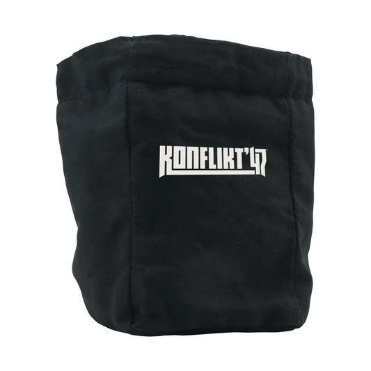 Konflikt 47 Dice bag