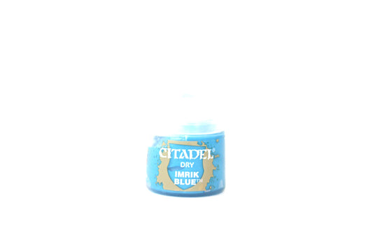 Citadel Dry: Imrik Blue