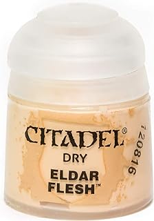 Citadel Dry: Eldar Flesh