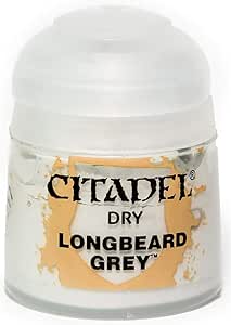 Citadel Dry: Longbeard Grey