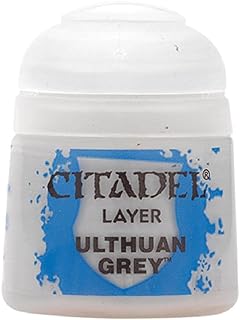 Citadel Layer: Ulthuan Grey