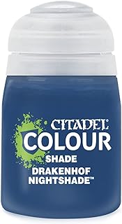 Citadel Shade - Drakenhof Nightshade