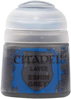 Citadel Layer: Eshin Grey