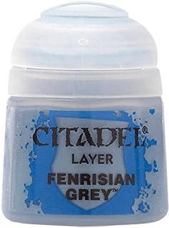 Citadel Layer: Fenrisian Grey