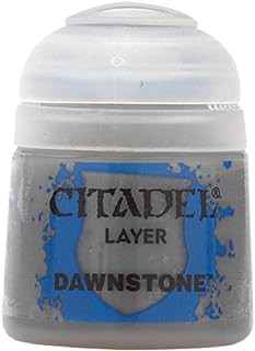 Citadel Layer: Dawnstone