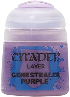 Citadel Layer: Genestealer Purple