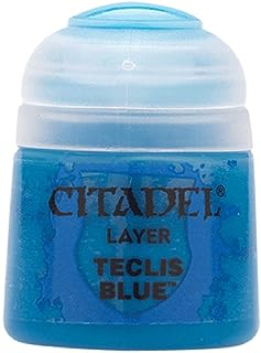 Citadel Layer: Teclis Blue