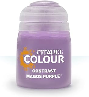 Citadel Contrast: Magos Purple