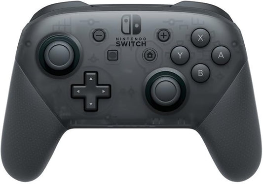 Nintendo Switch Pro Controller