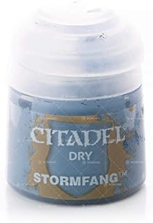 Citadel Dry: Stormfang