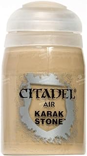 Citadel Air: Karak Stone