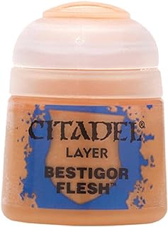 Citadel Layer: Bestigor Flesh