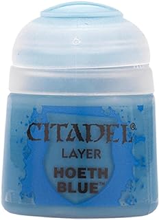 Citadel Layer: Hoeth Blue