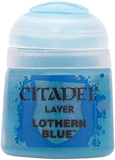 Citadel Layer: Lothern Blue