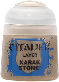 Citadel Layer: Karak Stone