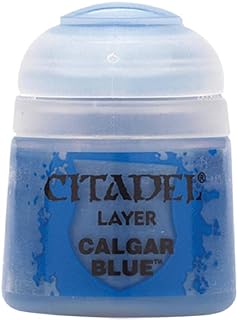 Citadel Layer: Calgar Blue