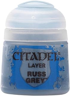 Citadel Layer: Russ Grey