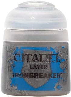 Citadel Layer: Ironbreaker