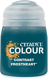 Citadel Contrast - Frostheart