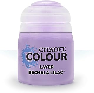 Citadel Layer: Dechala Lilac