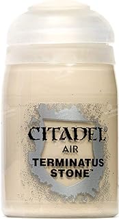 Citadel Air: Teminatus Stone