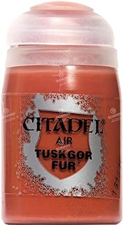 Citadel Air: Tuskgor Fur