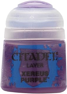 Citadel Layer: Xereus Purple