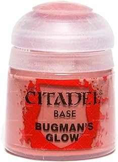 Citadel Base: Bugman's Glow