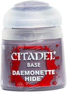 Citadel Base: Daemonette Hide