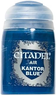 Citadel Air: Kantor Blue